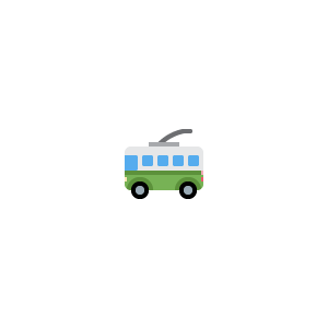 Trolleybus